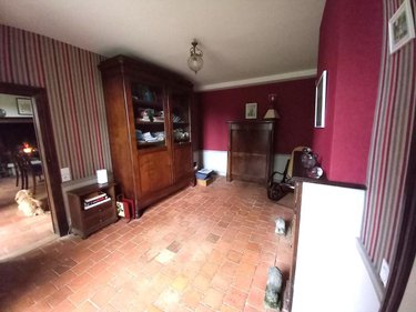 Maison a vendre Tessé-Froulay 61410 Orne 235 m2 10 pièces 468000 euros