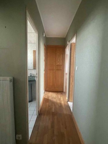 Maison a vendre Saumur 49400 Maine-et-Loire 71 m2 3 pièces 158000 euros