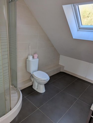 Maison a vendre Tressignaux 22290 Côtes-d'Armor 110 m2 7 pièces 189000 euros