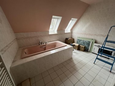 Maison a vendre Awoingt 59400 Nord 166 m2 8 pièces 274000 euros