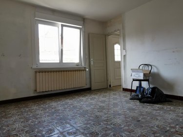 Maison a vendre Écourt-Saint-Quentin 62860 Pas-de-Calais 101 m2 6 pièces 135000 euros