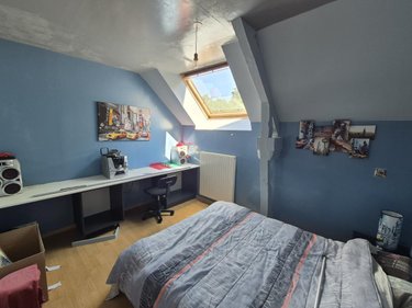 Maison a vendre Caro 56140 Morbihan 163 m2 5 pièces 239850 euros