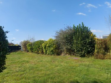 Terrain a batir a vendre Kervignac 56700 Morbihan 401 m2  105040 euros
