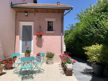 Maison a vendre Châlons-en-Champagne 51000 Marne 90 m2 5 pièces 205560 euros