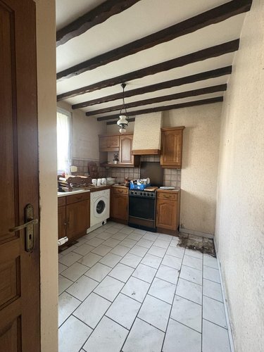 Maison a vendre Laon 02000 Aisne 62 m2 4 pièces 71700 euros