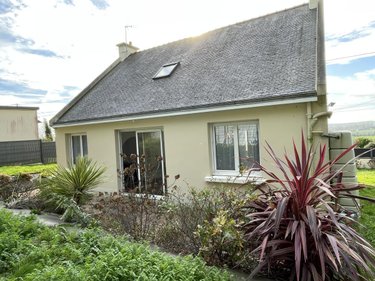 Maison a vendre Ploubazlanec 22620 Côtes-d'Armor 73 m2 5 pièces 274005 euros