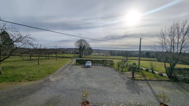 Maison a vendre Percy-en-Normandie 50410 Manche 114 m2 5 pièces 232780 euros
