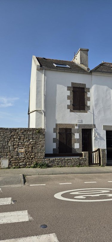 Maison a vendre Porspoder 29840 Finistère 80 m2 5 pièces 312000 euros