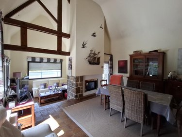 Maison a vendre Pontivy 56300 Morbihan 149 m2 5 pièces 310040 euros