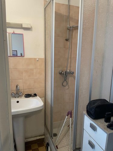 Appartement a vendre Vire-Normandie 14500 Calvados 44 m2 2 pièces 58850 euros