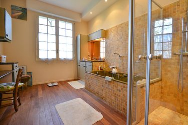 Maison a vendre Joué-lès-Tours 37300 Indre-et-Loire 227 m2 7 pièces 383250 euros