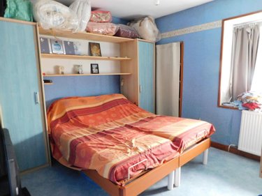 Maison a vendre Brissarthe 49330 Maine-et-Loire 120 m2 5 pièces 187800 euros