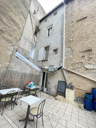 Immeuble a vendre Clermont-l'Hérault 34800 Hérault 130 m2  195000 euros