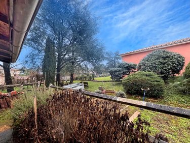 Maison a vendre Toussieux 01600 Ain 331 m2 9 pièces 715000 euros