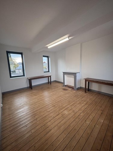 Location fonds et murs commerciaux Saint-Germain-la-Campagne 27230 Eure 32 m2  300 euros
