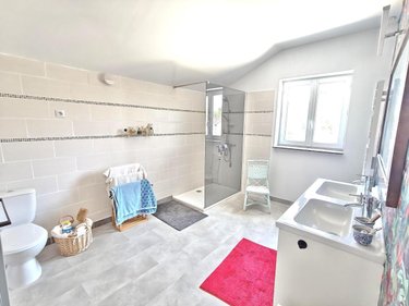 Maison a vendre Saint-Étienne-sur-Suippe 51110 Marne 135 m2 4 pièces 380600 euros