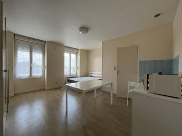 Appartement a vendre Reims 51100 Marne 22 m2 1 pièce 74200 euros