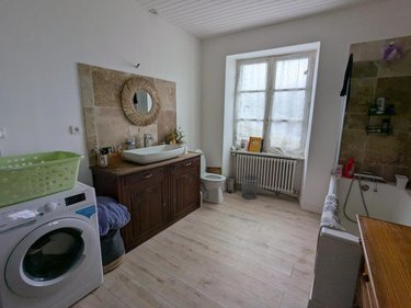 Maison a vendre Langonnet 56630 Morbihan 80 m2 6 pièces 131940 euros