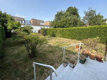 Maison a vendre Rennes 35000 Ille-et-Vilaine 91 m2 4 pièces 323950 euros