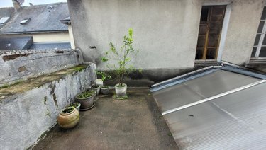 Immeuble a vendre Sablé-sur-Sarthe 72300 Sarthe 233 m2  187200 euros