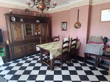 Maison a vendre Lapugnoy 62122 Pas-de-Calais 91 m2  102500 euros