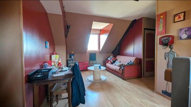 Maison a vendre Janzé 35150 Ille-et-Vilaine 136 m2 7 pièces 334400 euros