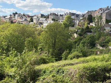 Maison a vendre Laon 02000 Aisne 107 m2 4 pièces 185000 euros