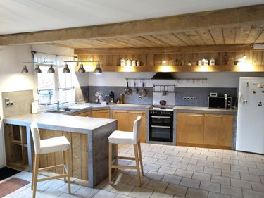 Maison a vendre Violaines 62138 Pas-de-Calais 157 m2 5 pièces 279760 euros