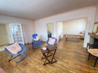 Maison a vendre Loudéac 22600 Côtes-d'Armor 125 m2 5 pièces 151670 euros