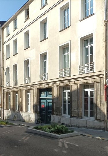 Location appartement Rouen 76000 Seine-Maritime 24 m2  485 euros