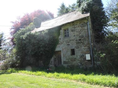 Maison a vendre La Chapelle-Neuve 22160 Côtes-d'Armor 39 m2  37700 euros