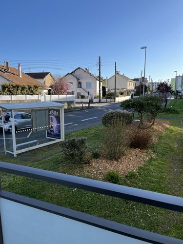 Appartement a vendre Orvault 44700 Loire-Atlantique 73 m2 4 pièces 141750 euros