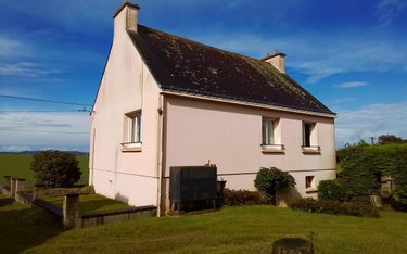 Maison a vendre Séglien 56160 Morbihan 74 m2 4 pièces 108890 euros