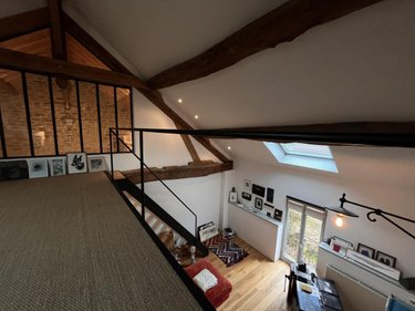 Maison a vendre Sombernon 21540 Côte-d'Or 145 m2 8 pièces 295000 euros
