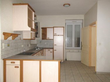 Maison a vendre Locminé 56500 Morbihan 107 m2 5 pièces 146480 euros