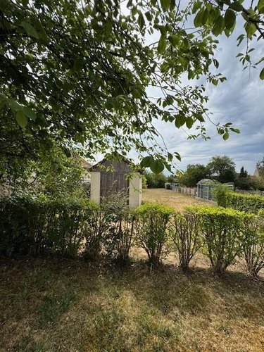Maison a vendre Bernay-Neuvy-en-Champagne 72240 Sarthe 87 m2 4 pièces 174075 euros