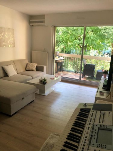 Appartement a vendre Vesoul 70000 Haute-Saône 50 m2 3 pièces 103000 euros