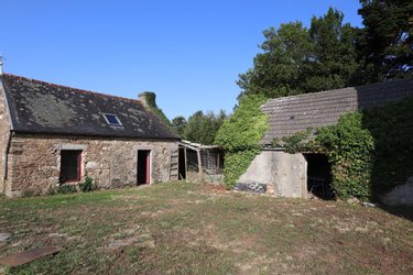 Maison a vendre Plogastel-Saint-Germain 29710 Finistère 80 m2 5 pièces 265750 euros