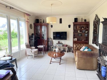 Maison a vendre Treffiagat 29730 Finistère 118 m2 5 pièces 311900 euros