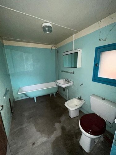 Maison a vendre Lempdes 63370 Puy-de-Dôme 50 m2 2 pièces 134000 euros