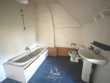 Maison a vendre Plouescat 29430 Finistère 92 m2 3 pièces 220300 euros