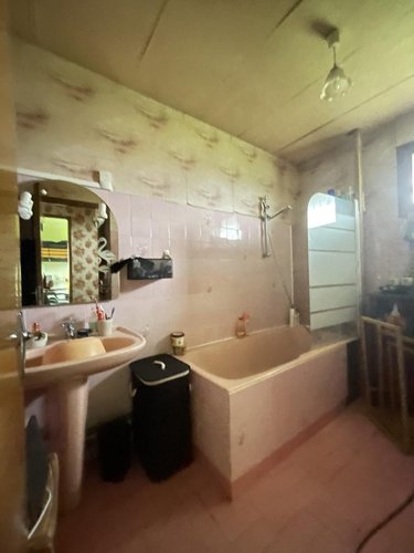 Maison a vendre Fatines 72470 Sarthe 95 m2 4 pièces 139500 euros