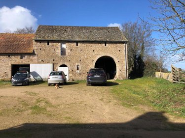 Maison a vendre Vicq-sur-Mer 50330 Manche 150 m2 5 pièces 419200 euros