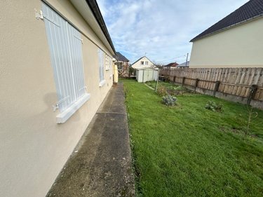 Maison a vendre Bonchamp-lès-Laval 53960 Mayenne 76 m2 4 pièces 167200 euros