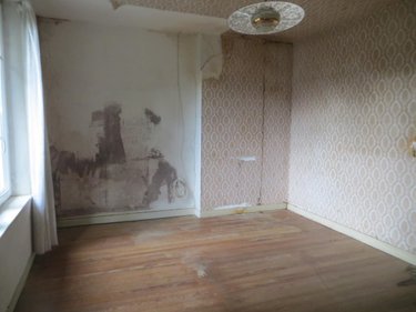 Maison a vendre Saint-Aubin-des-Bois 14380 Calvados 94 m2 4 pièces 64200 euros