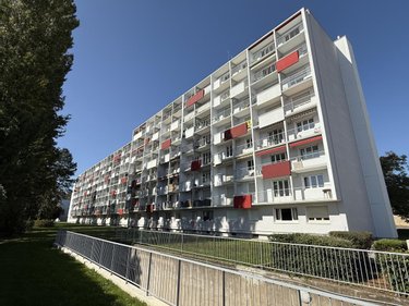 Appartement a vendre Dijon 21000 Côte-d'Or 64 m2 3 pièces 159000 euros