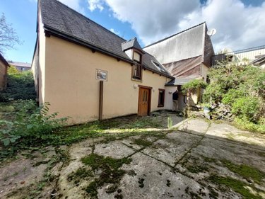 Maison a vendre Lamballe-Armor 22400 Côtes-d'Armor 86 m2  231000 euros