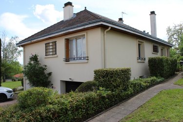 Maison a vendre Pont-du-Château 63430 Puy-de-Dôme 115 m2 7 pièces 335000 euros