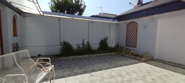 Maison a vendre Saint-Malo 35400 Ille-et-Vilaine 83 m2  261250 euros