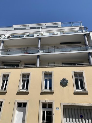 Appartement a vendre Boulogne-sur-Mer 62200 Pas-de-Calais 114 m2 3 pièces 398240 euros